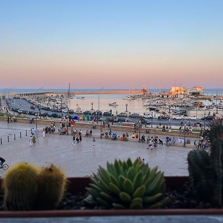 Una Finestra Sul Mare Барі Екстер'єр фото