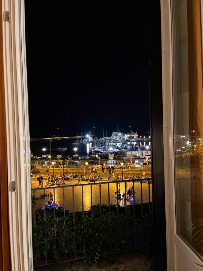 Una Finestra Sul Mare Барі Екстер'єр фото