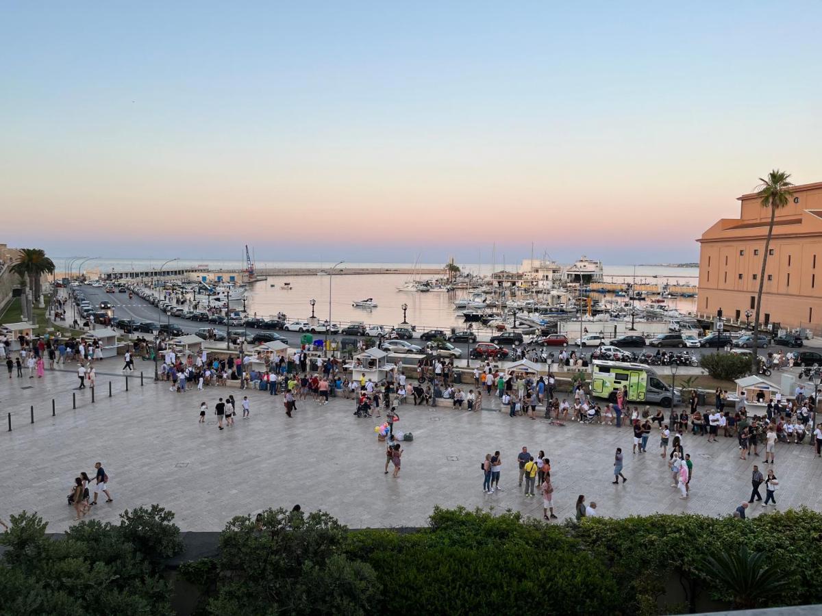Una Finestra Sul Mare Барі Екстер'єр фото